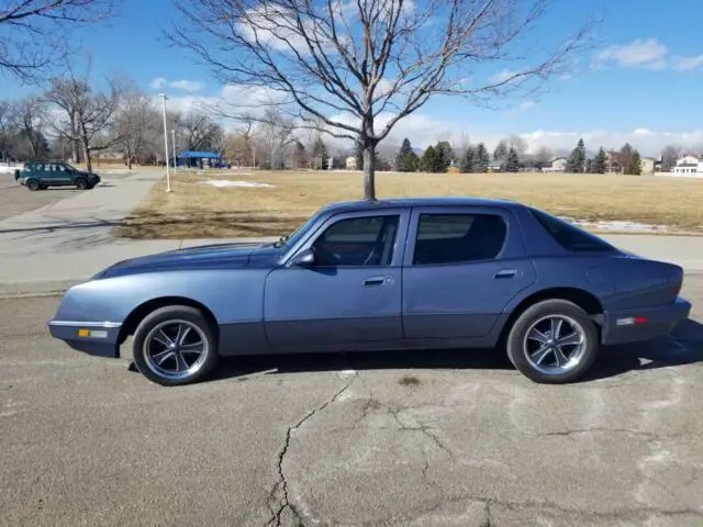 1990 Studebaker Avanti