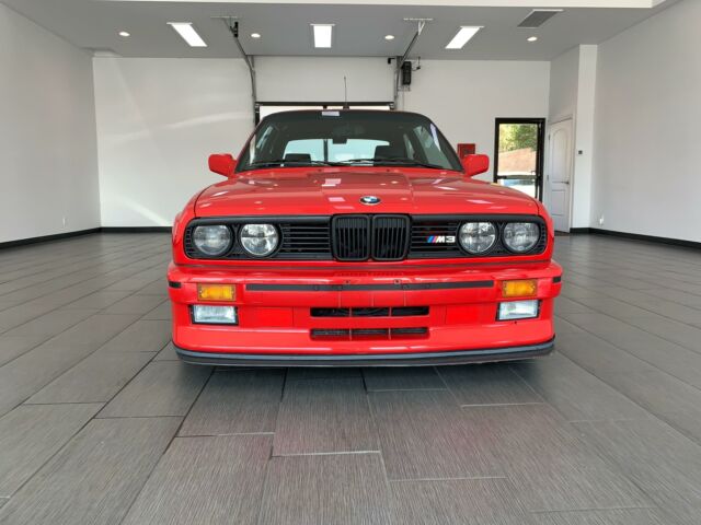 1990 BMW 3-Series M3