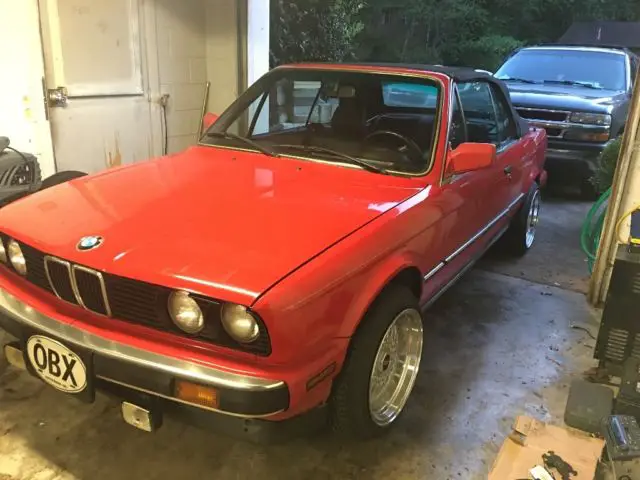 1990 BMW 3-Series