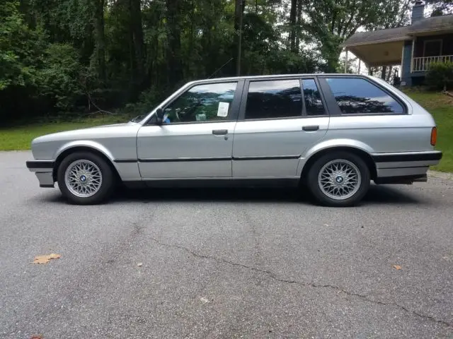 1990 BMW 3-Series Touring