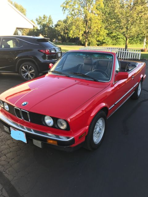 1990 BMW 3-Series Chrome