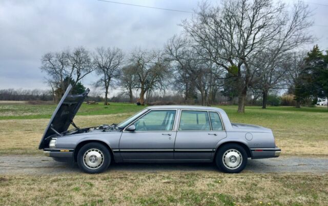 1990 Buick Electra T-Type