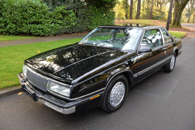 1990 Buick LeSabre Limited