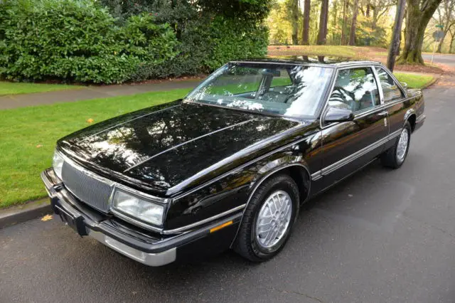 1990 Buick LeSabre Limited