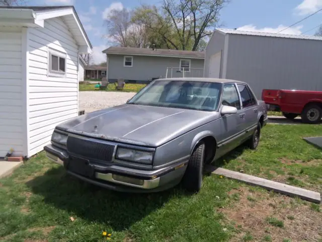 1990 Buick LeSabre