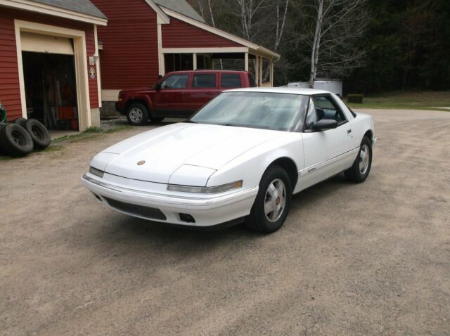 1990 Buick Other