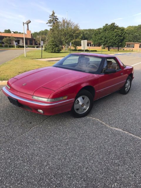 1990 Buick Other