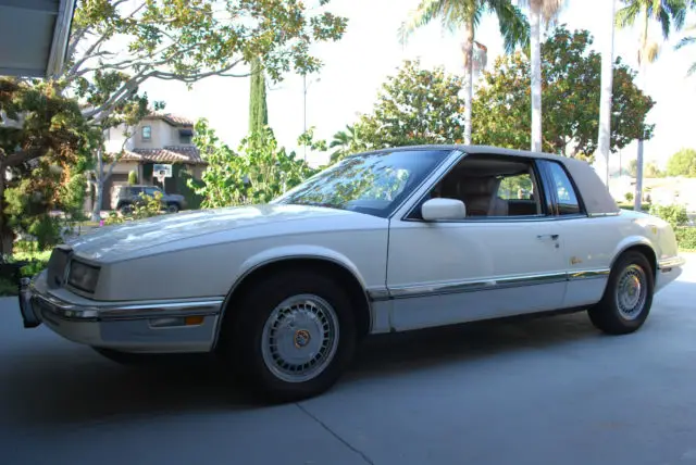 1990 Buick Riviera