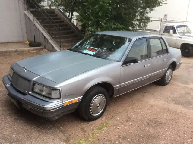 1990 Buick Skylark