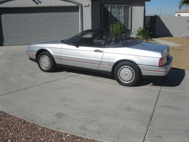 1990 Cadillac Other