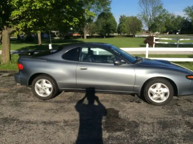 1990 Toyota Celica