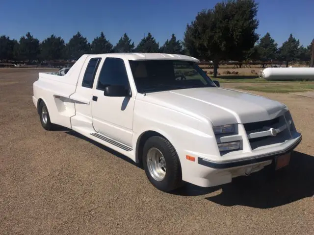 1990 Chevrolet Other Pickups Extended Cab