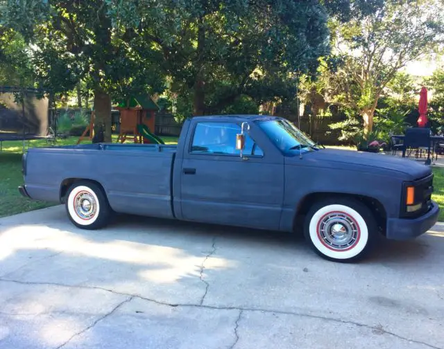 1990 Chevrolet Other Pickups