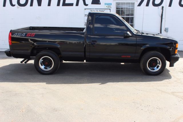 1990 Chevrolet Other Pickups