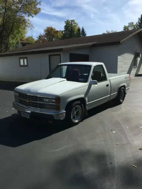 1990 Chevrolet C/K Pickup 1500