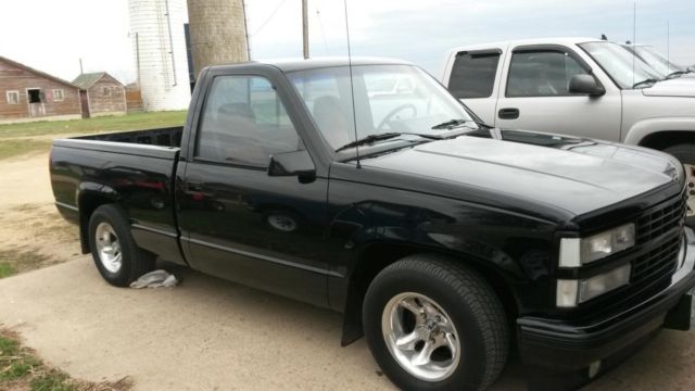 1990 Chevrolet C/K Pickup 1500