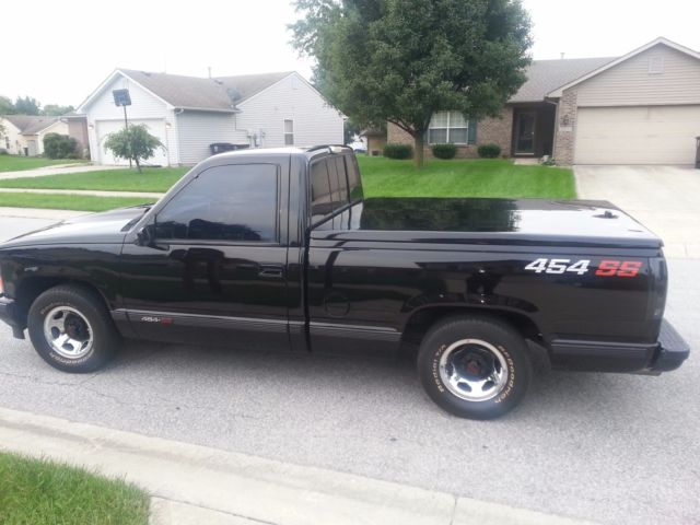 1990 Chevrolet Other Pickups