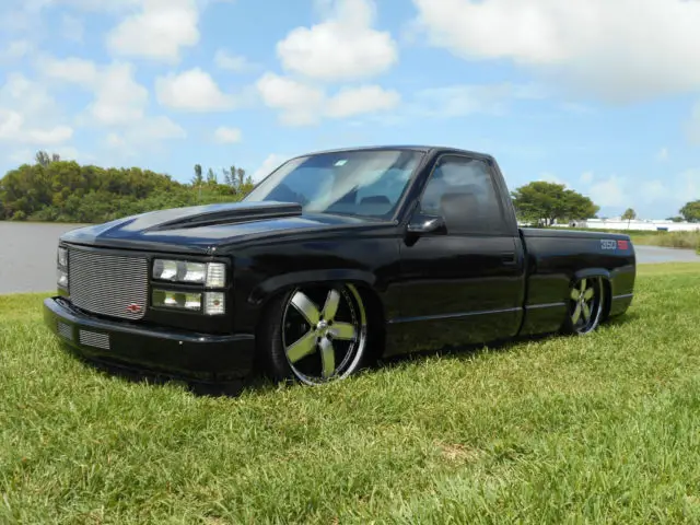 1990 Chevrolet Other