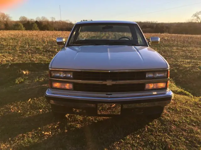 1990 Chevrolet Other Pickups