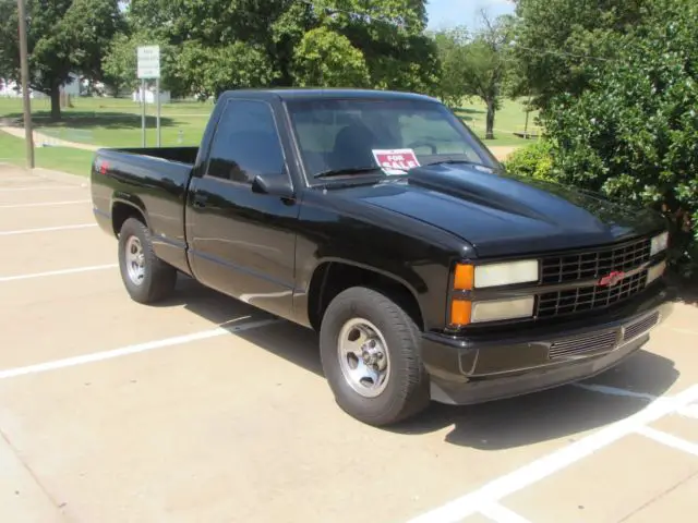 1990 Chevrolet C/K Pickup 1500