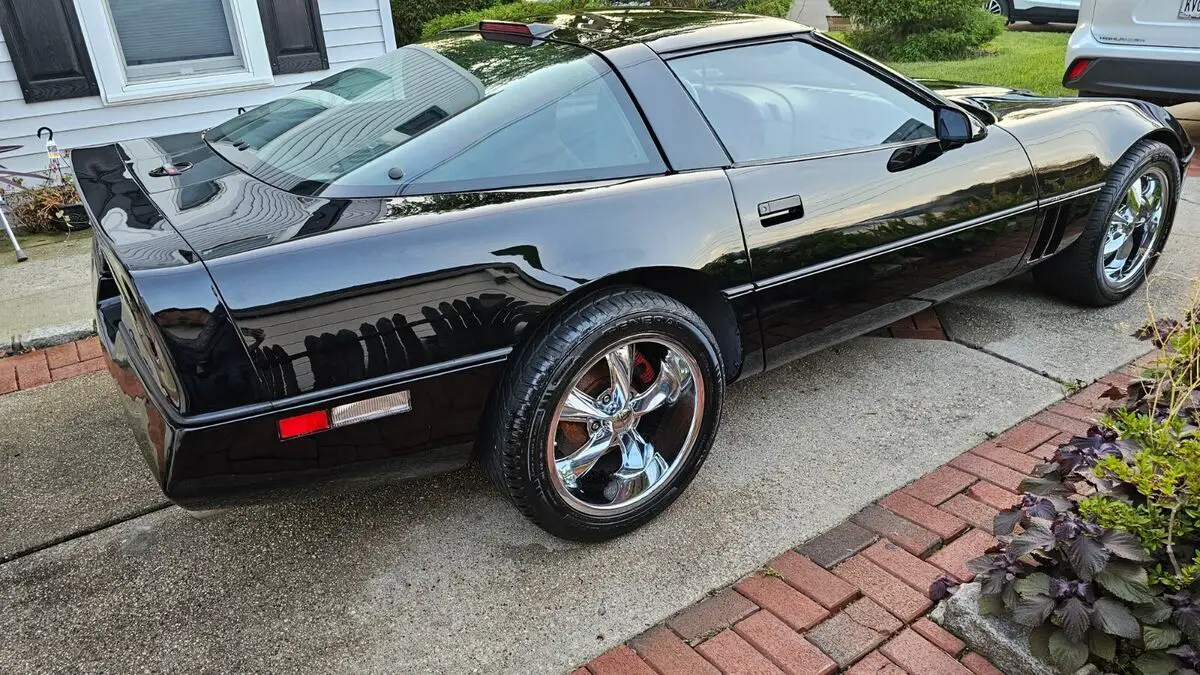 1990 Chevrolet Corvette