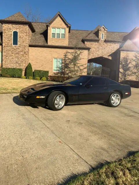 1990 Chevrolet Corvette