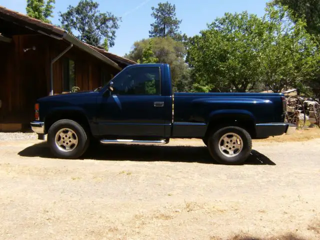 1990 Chevrolet Other Pickups