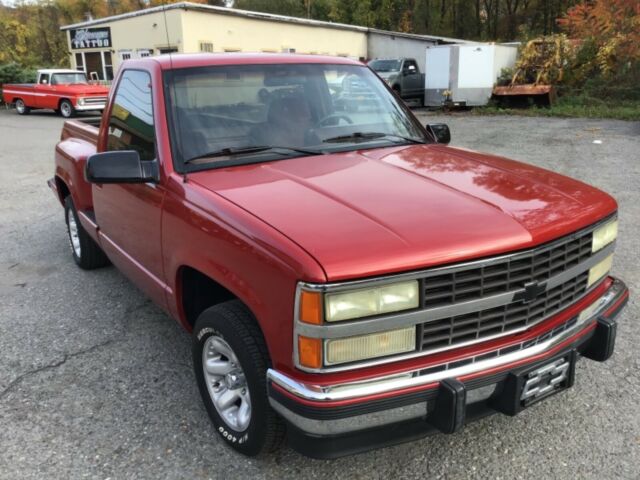 1990 Chevrolet C/K Pickup 1500