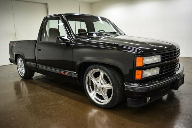 1990 Chevrolet Other Pickups --