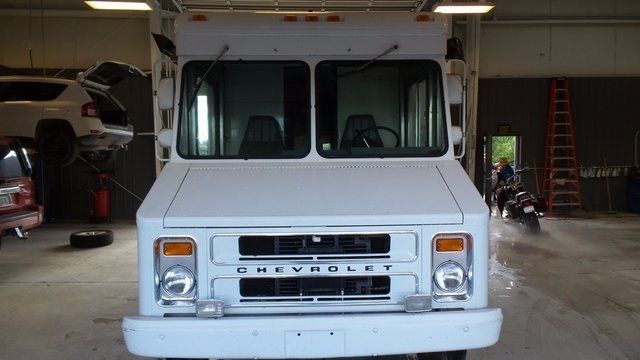 1990 Chevrolet Other Pickups --