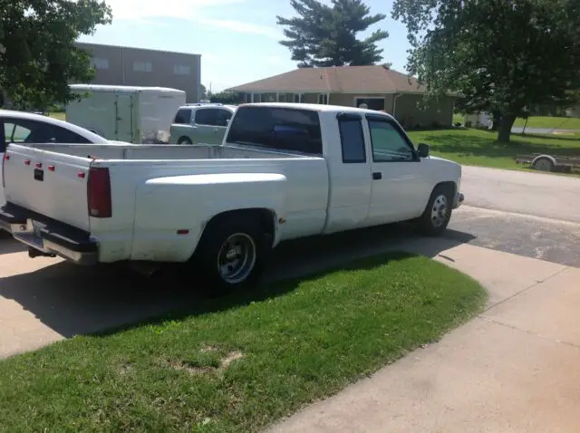 1990 Chevrolet Other Pickups