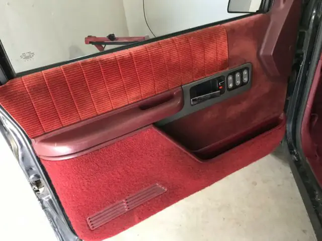 1990 Chevrolet C/K Pickup 1500 454