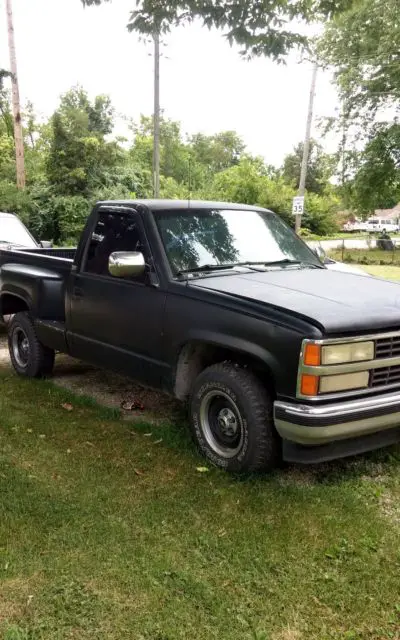 1990 Chevrolet C/K Pickup 1500