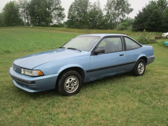 1990 Chevrolet Cavalier