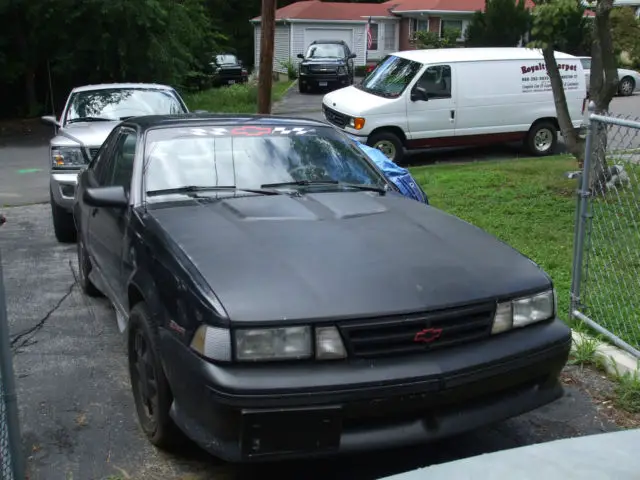 1990 Chevrolet Cavalier Z24