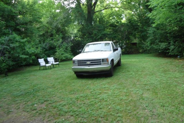 1990 Chevrolet C/K Pickup 1500