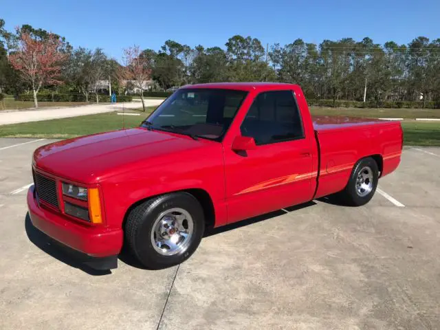 1990 Chevrolet C/K Pickup 1500