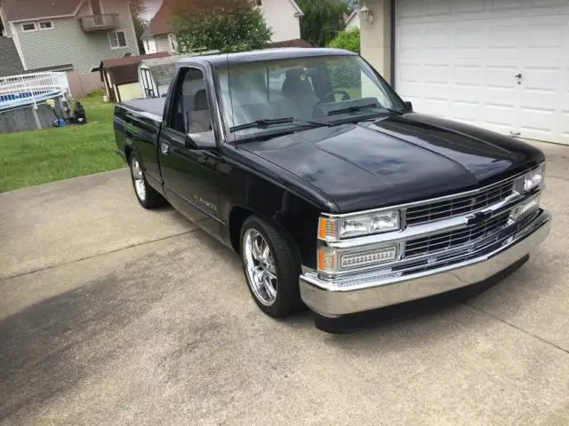 1990 Chevrolet Other Pickups