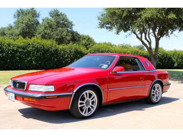 1990 Chrysler Other