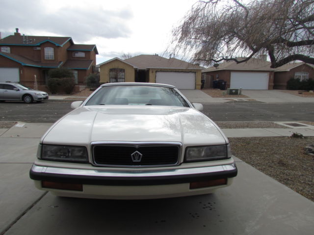 1990 Chrysler Other