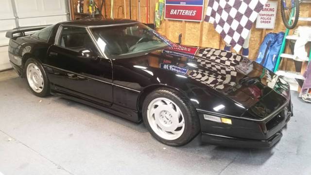 1990 Chevrolet Corvette