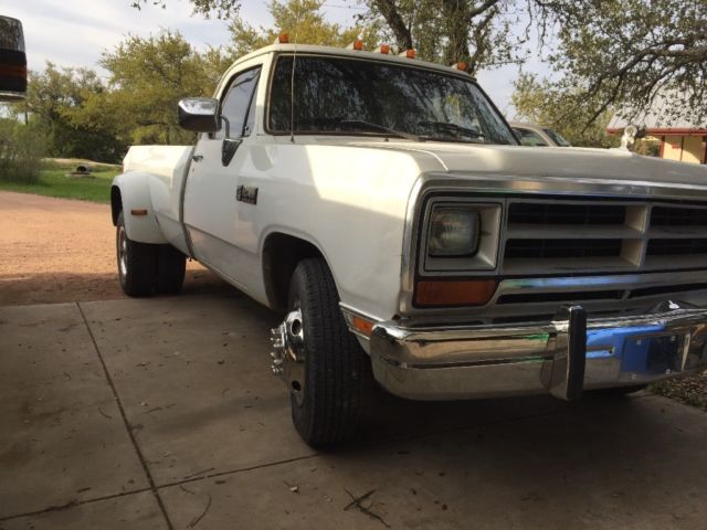 1992 Dodge Other Pickups