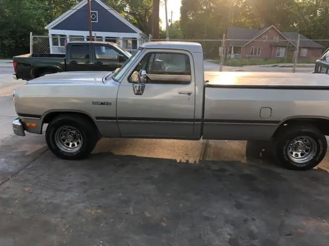 1990 Dodge Other Pickups