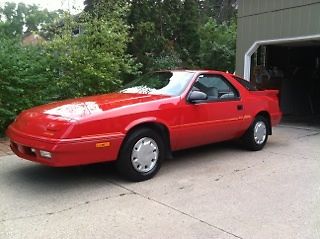 1990 Dodge Daytona