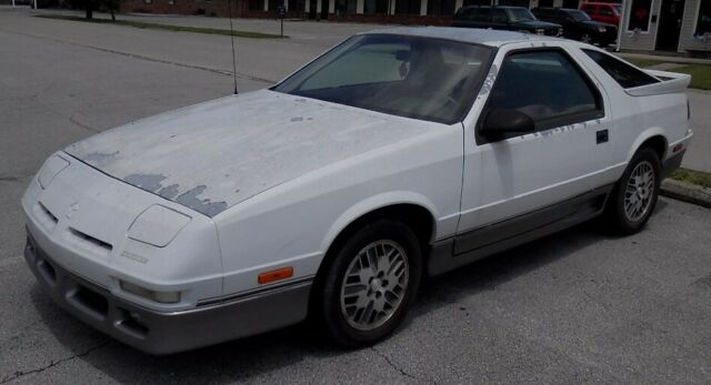 1990 Dodge Daytona