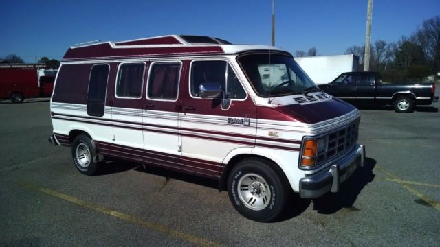 1990 Dodge Ram 2500