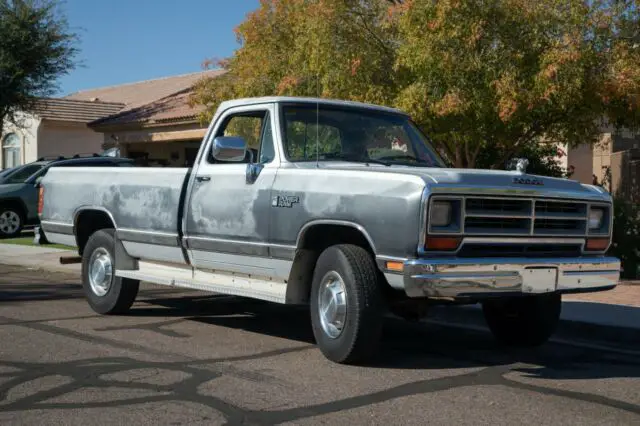 1990 Dodge Other Pickups