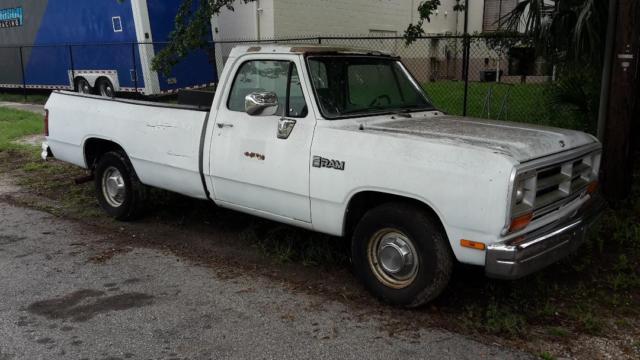 1990 Chevrolet Other Pickups