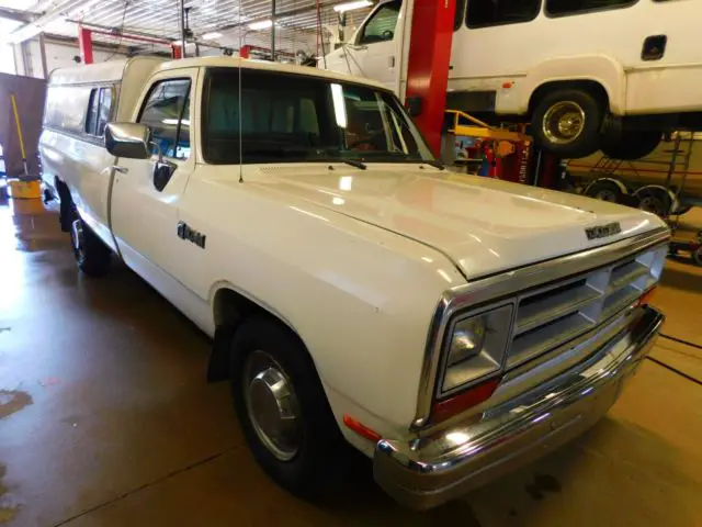 1990 Dodge Other Pickups