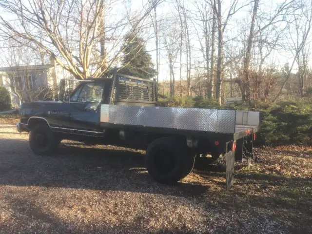 1990 Dodge Other Pickups